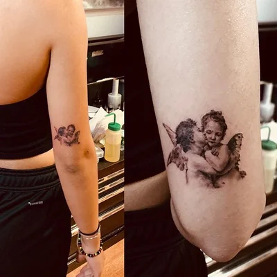 타투이스트 지브라 (Tattooist Zebra) tattoo 044