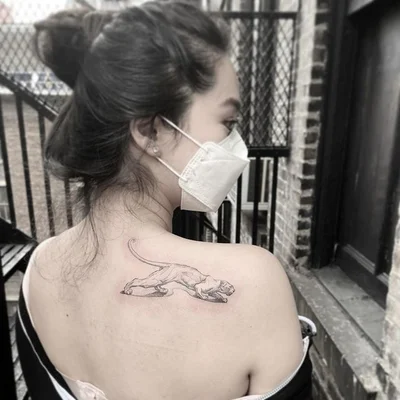 타투이스트 지브라 (Tattooist Zebra) tattoo 047
