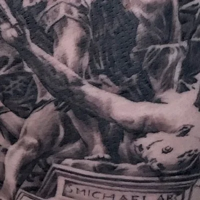 타투이스트 지브라 (Tattooist Zebra) tattoo 048