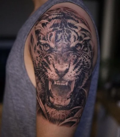 타투이스트 지브라 (Tattooist Zebra) tattoo 049