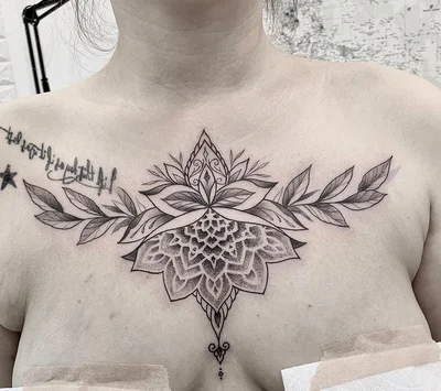 타투이스트 지브라 (Tattooist Zebra) tattoo 050