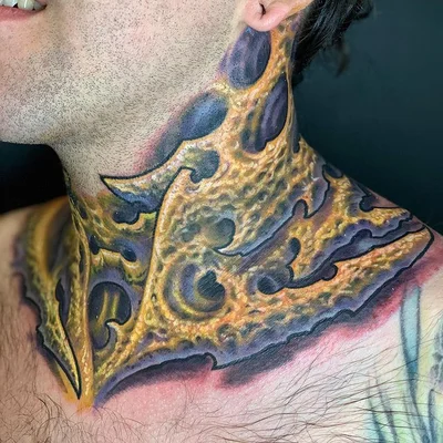 Carson Hill tattoo 007