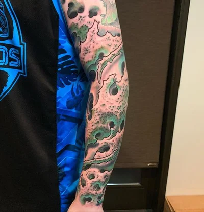 Carson Hill tattoo 008