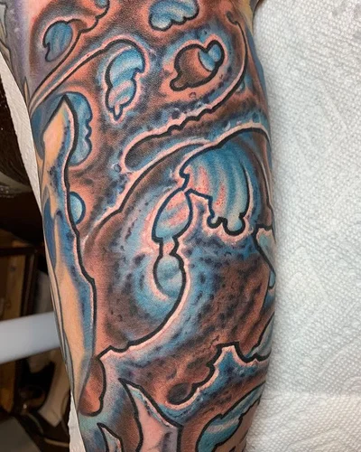 Carson Hill tattoo 010