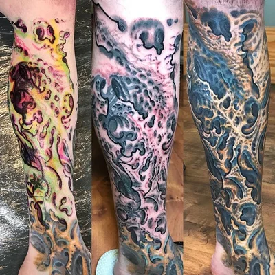 Carson Hill tattoo 011