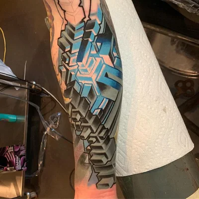 Carson Hill tattoo 012