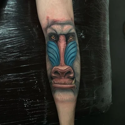 Carson Hill tattoo 013