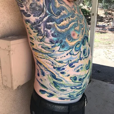 Carson Hill tattoo 017