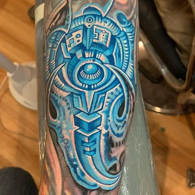 Carson Hill tattoo 018