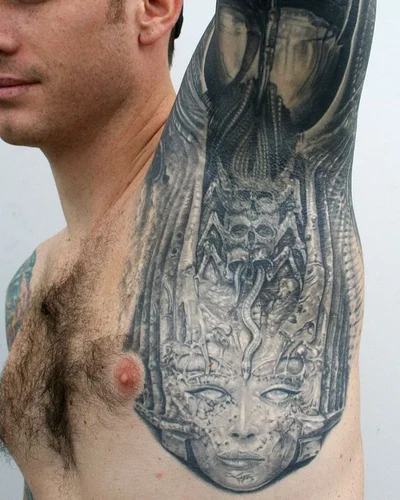 Carson Hill tattoo 019