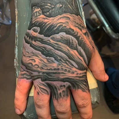 Carson Hill tattoo 021