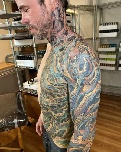 Carson Hill tattoo 026