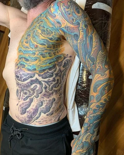 Carson Hill tattoo 028