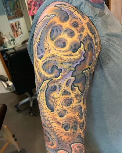 Carson Hill tattoo 031