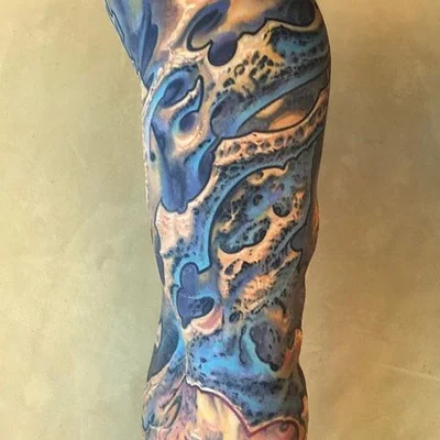 Carson Hill tattoo 032