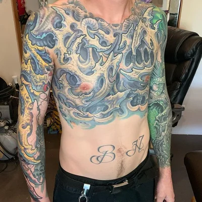 Carson Hill tattoo 036