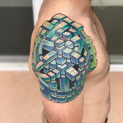 Carson Hill tattoo 037