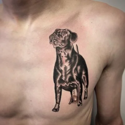 Tattooist Castro tattoo 007
