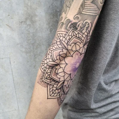 Tattooist Castro tattoo 008