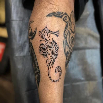 Tattooist Castro tattoo 009