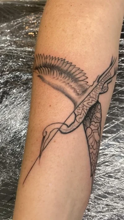 Tattooist Castro tattoo 011