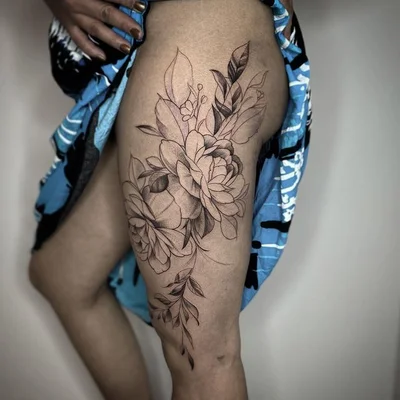 Tattooist Castro tattoo 014