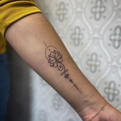 Tattooist Castro tattoo 015
