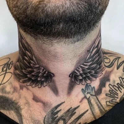 Tattooist Castro tattoo 018