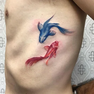 Tattooist Castro tattoo 023