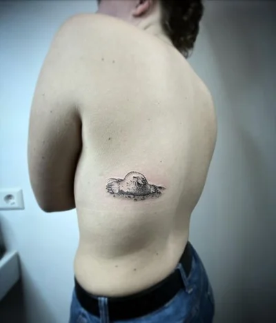 Tattooist Castro tattoo 026