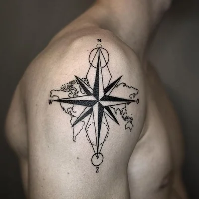Tattooist Castro tattoo 027