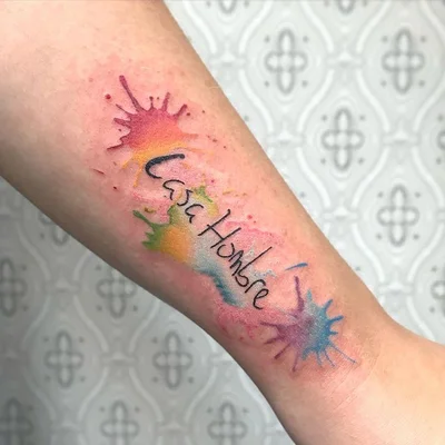 Tattooist Castro tattoo 032