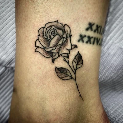 Tattooist Castro tattoo 034