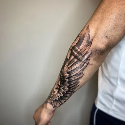 Tattooist Castro tattoo 036