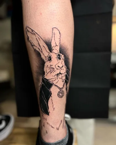 Tattooist Castro tattoo 039