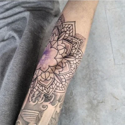 Tattooist Castro tattoo 040