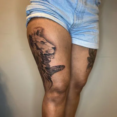 Tattooist Castro tattoo 043