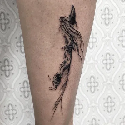 Tattooist Castro tattoo 044
