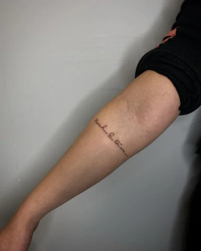 Tattooist Castro tattoo 045
