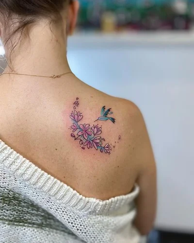 Tattooist Castro tattoo 046