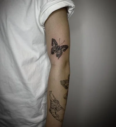 Tattooist Castro tattoo 047