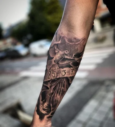 Tattooist Castro tattoo 049