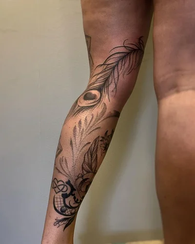 Tattooist Castro tattoo 050