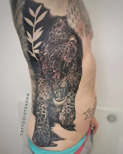 Sasha Wilkinson tattoo 008