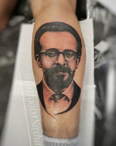 Sasha Wilkinson tattoo 009