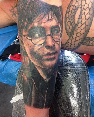 Sasha Wilkinson tattoo 015
