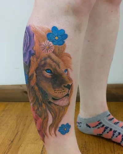 Sasha Wilkinson tattoo 017