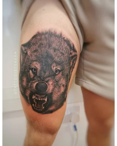 Sasha Wilkinson tattoo 018