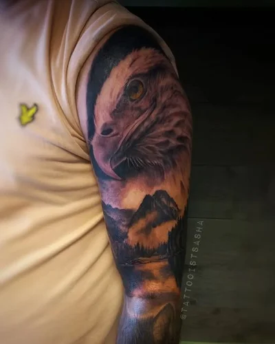 Sasha Wilkinson tattoo 021