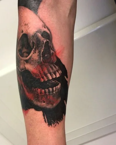 Sasha Wilkinson tattoo 022